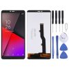 LCD Screen and Digitizer Full Assembly for Vodafone Smart X9 / VFD820 / VFD822
