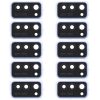 For Huawei Honor V30  10pcs Camera Lens Cover