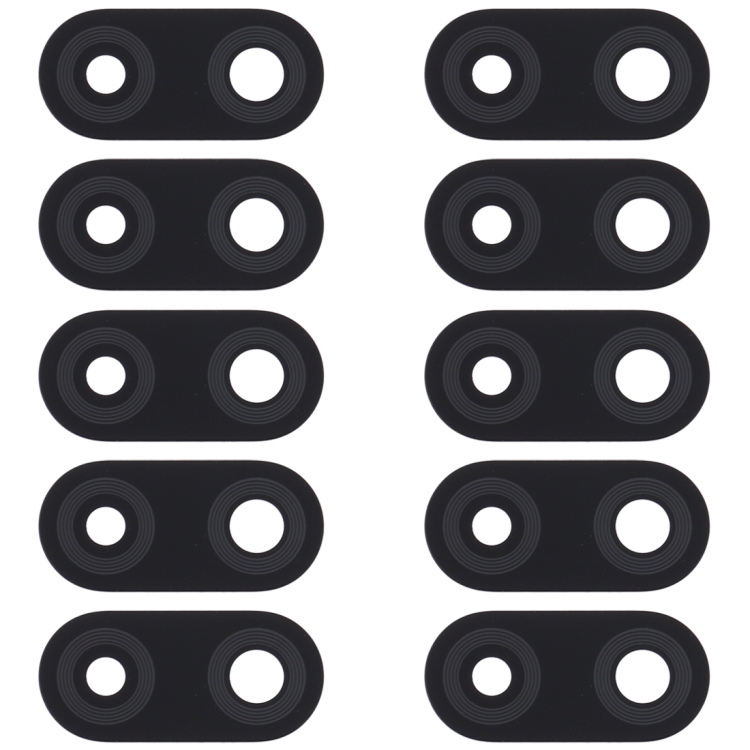 For Huawei Nova 3i 10pcs Back Camera Lens