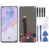 LCD Screen and Digitizer Full Assembly for Huawei Honor 30