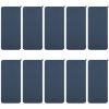 10 PCS Back Housing Cover Adhesive for Xiaomi Redmi Note 8T