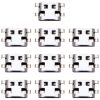 10 PCS Charging Port Connector for Huawei P Smart (2019)