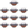 10 PCS Charging Port Connector for Huawei P30 Pro