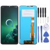 LCD Screen and Digitizer Full Assembly for Alcatel 3X 2020 / 5061