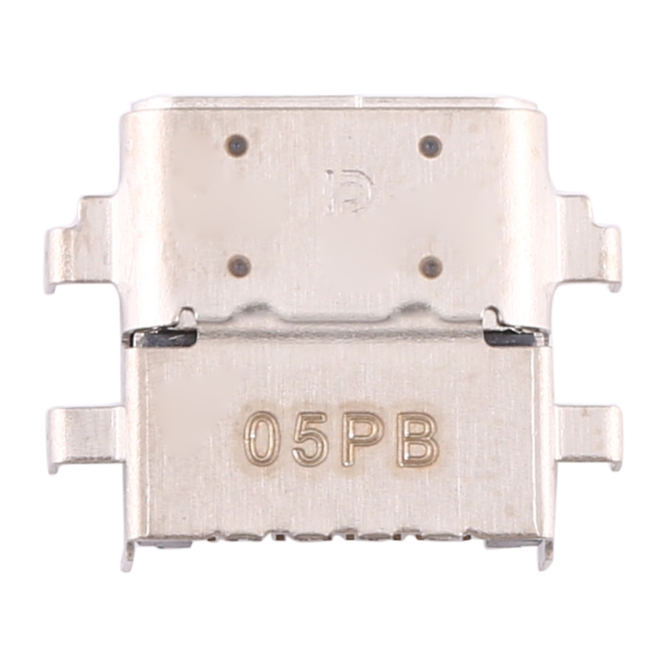 Power Jack Connector for Lenovo Thinkpad E480 E485 E580 E585 R480 E590