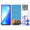 TFT Material LCD Screen and Digitizer Full Assembly (Not Supporting Fingerprint Identification) for Vivo S1 Pro / V1832A / V1832T (China) / X27 / V15 Pro