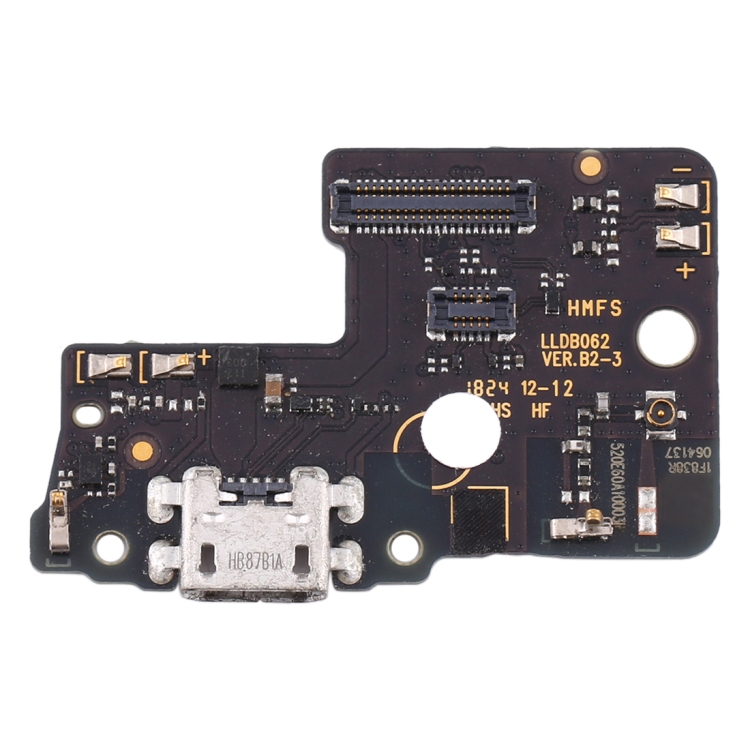 Original Charging Port Board for Xiaomi Redmi S2
