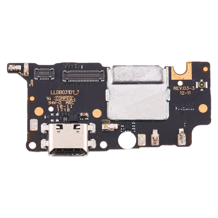 Original Charging Port Board for Xiaomi Mi 5c
