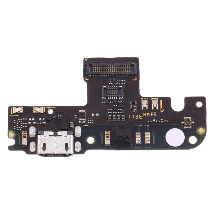 Original Charging Port Board for Xiaomi Redmi Note 5A