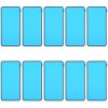 10 PCS Back Housing Cover Adhesive for Asus ZenFone 3 ZE552KL