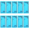 10 PCS Back Housing Cover Adhesive for LG Stylo 6 LMQ730TM LM-Q730TM