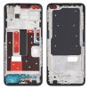For OPPO A92s PDKM00 Front Housing LCD Frame Bezel Plate