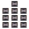 10 PCS Earpiece Speaker for Huawei Honor 8 Lite