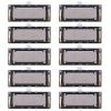 10 PCS Earpiece Speaker for Huawei Honor 5c Pro