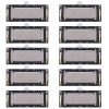 10 PCS Earpiece Speaker for Huawei Honor 6A