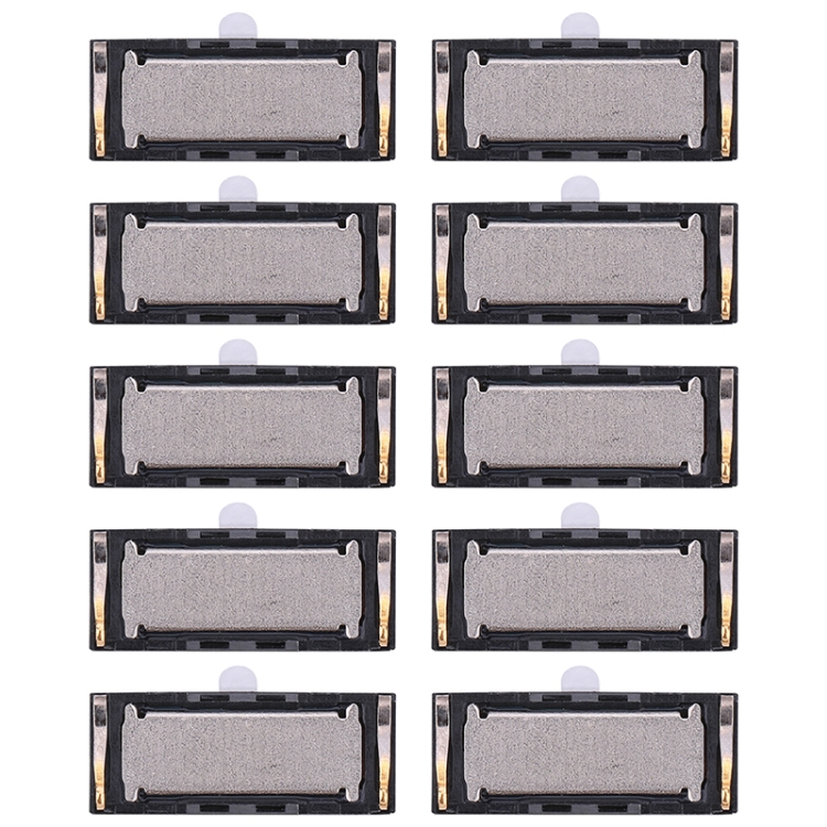 10 PCS Earpiece Speaker for Huawei Honor 7C (Global Version) 5.99 inch