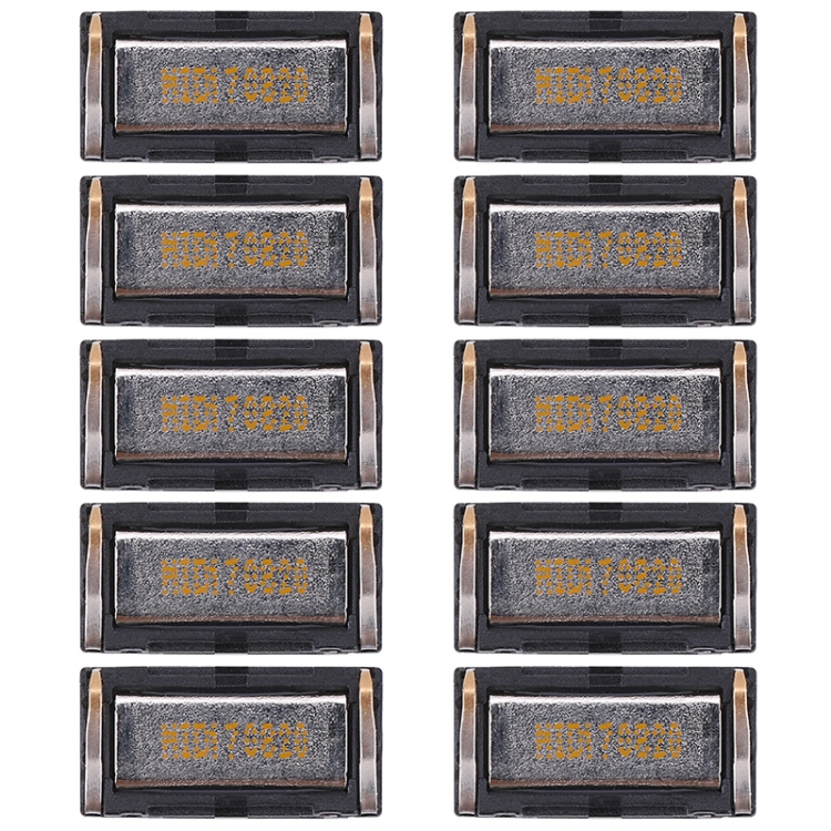 10 PCS Earpiece Speaker for Huawei Honor 7C (Russia Version) 5.7 inch