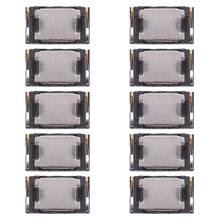 10 PCS Earpiece Speaker for Huawei Mate 10 Pro