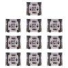 10 PCS Earpiece Speaker for Huawei Mate 20