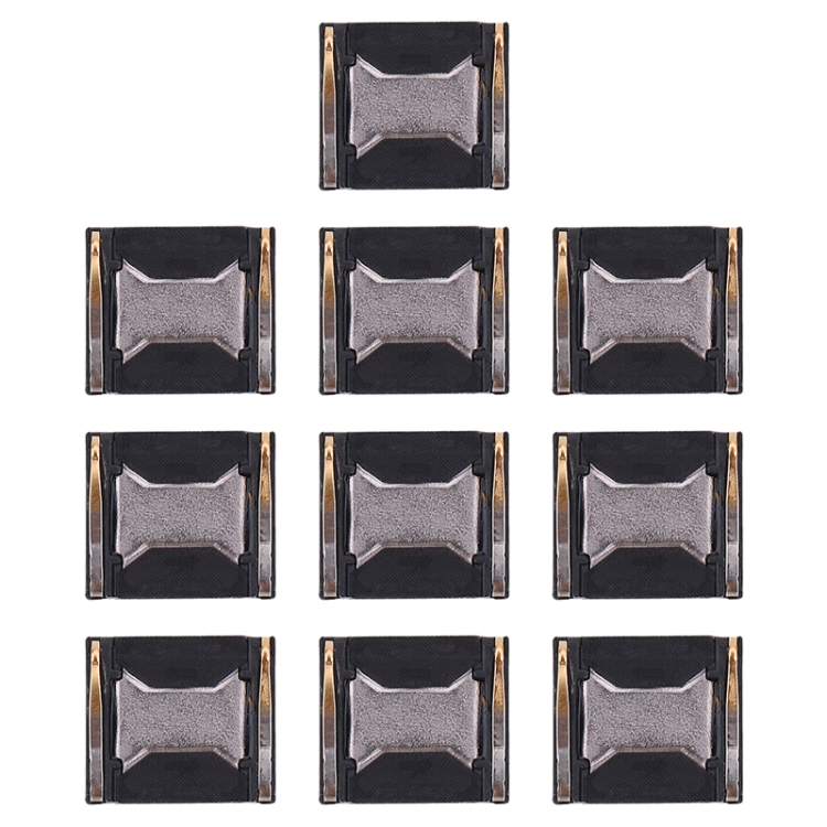 10 PCS Earpiece Speaker for Huawei Nova 2 Plus