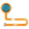 Fingerprint Sensor Flex Cable for Nokia 7.2 / 6.2 / TA-1193 / TA-1178 / TA-1196 / TA-1181 / TA-1200 / TA-1198 / TA-1201 / TA-1187