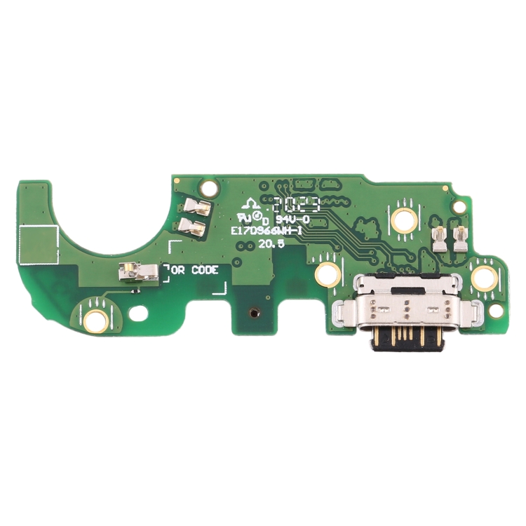 Original Charging Port Board for Nokia X7 / 8.1 / TA-1113 / TA-1115 / TA-1131 / TA-1119 / TA-1121 / TA-1128