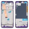 Front Housing LCD Frame Bezel Plate for Xiaomi Redmi K30i 5G