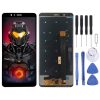 LCD Screen and Digitizer Full Assembly for ZTE Nubia Red Magic Mars NX619J