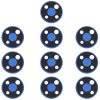 10 PCS Camera Lens Cover for Nokia 8.3