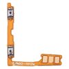 For OPPO K5 Volume Button Flex Cable