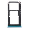 For OPPO Reno2 PCKM70 PCKT00 PCKM00 CPH1907  SIM Card Tray + SIM Card Tray / Micro SD Card Tray