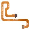 Fingerprint Connector Flex Cable for Huawei Enjoy 10e