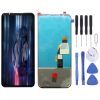 AMOLED Material LCD Screen and Digitizer Full Assembly for ZTE Nubia Red Magic 5G NX659J 2020