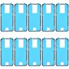 For OPPO R17 Pro CPH1877 PBDM00 10pcs Back Housing Cover Adhesive
