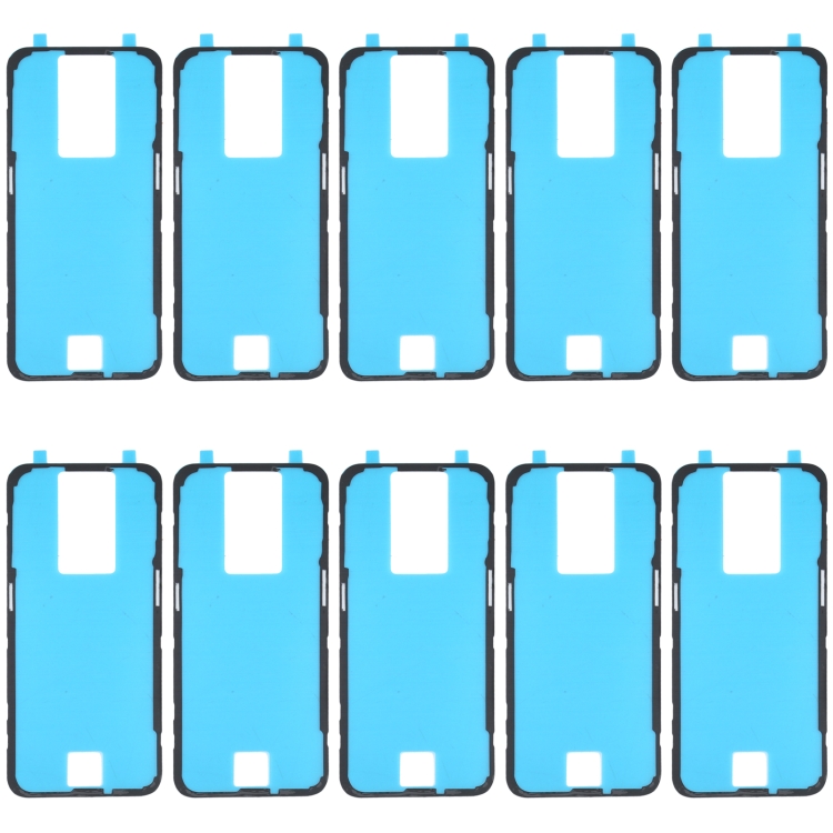 For OPPO R17 Pro CPH1877 PBDM00 10pcs Back Housing Cover Adhesive
