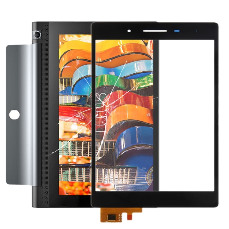 Touch Panel for Lenovo Tab3 7 TB3-730 TB3-730X TB3-730F