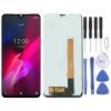 LCD Screen and Digitizer Full Assembly for T-Mobile REVVL 4 5007W 5007Z