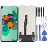 LCD Screen and Digitizer Full Assembly for Huawei Mate 30 Lite