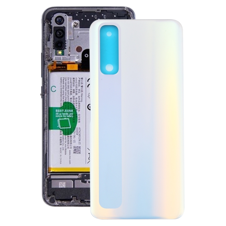 For Vivo Y70s Battery Back Cover