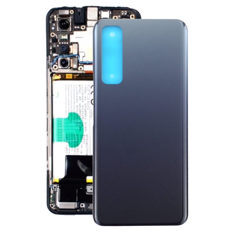 For Vivo Y73s / V2031A Battery Back Cover