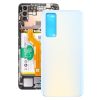 For Vivo Y70 / V20 SE V2022, V2023 Battery Back Cover
