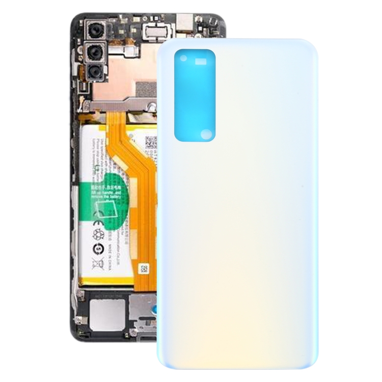 For Vivo Y70 / V20 SE V2022, V2023 Battery Back Cover