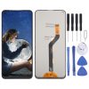 LCD Screen and Digitizer Full Assembly for Tecno Camon 15 CD7