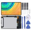 LCD Screen and Digitizer Full Assembly for Huawei MatePad Pro 5G MRX-AL09, MRX-AL19, MRX-W09, MRX-W19