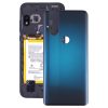 Original Battery Back Cover for Motorola One Hyper XT2027 XT2027-1