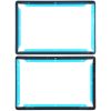 Front LCD Screen Bezel Frame for Huawei MediaPad T5 AGS2-W09/AGS-W19