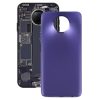 Original Battery Back Cover for Xiaomi Redmi Note 9 5G / Redmi Note 9T M2007J22G M2007J22C