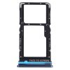 SIM Card Tray + SIM Card Tray / Micro SD Card Tray for Xiaomi Redmi Note 9 Pro 5G M2007J17C