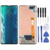 Original LCD Screen and Digitizer Full Assembly for Motorola Edge / Edge+ XT2063-3