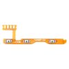 Power Button & Volume Button Flex Cable for Huawei Nova 8 Pro 5G